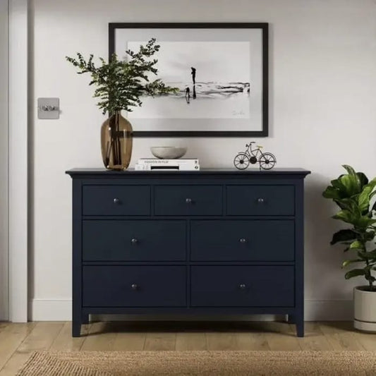 Berry Chester Drawer