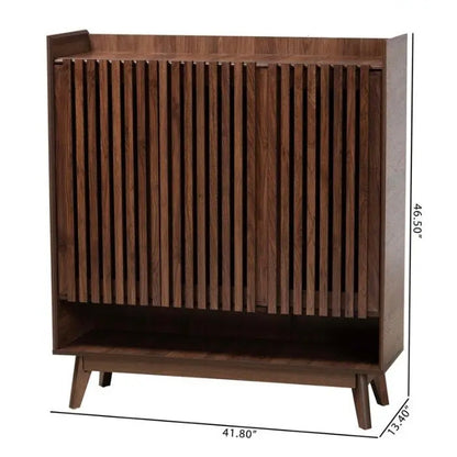 Abfla Shoe Rack