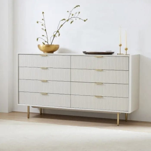 Aini 8-Drawer Chester