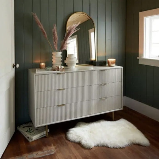 Aini 6-Drawer Chester