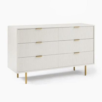 Aini 6-Drawer Chester