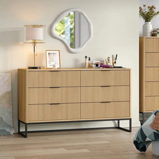 Aimara Chester Drawer