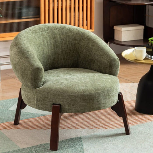 Luna Bedroom Chair