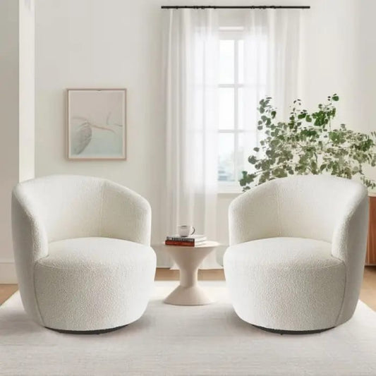 Alfa Bedroom Chair
