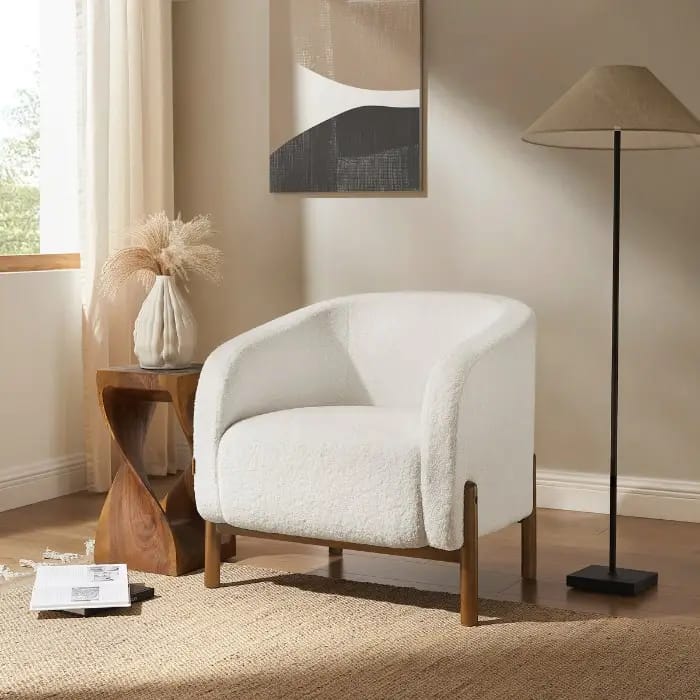 Cezil Bedroom chair