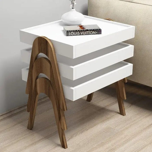 Lexa Nesting Table