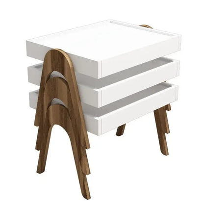 Lexa Nesting Table