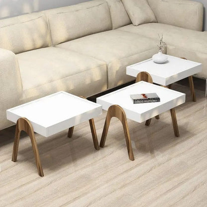 Lexa Nesting Table