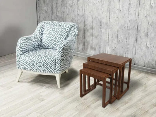 Alvan Nesting Table
