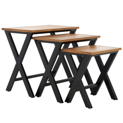 Elaxa Nesting Table