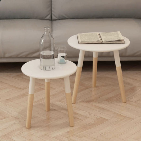 Alfa Nesting Table