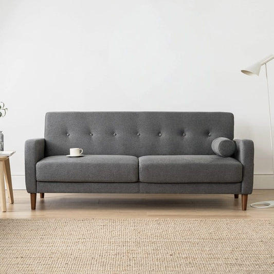 Alexa 3 Seater Sofa