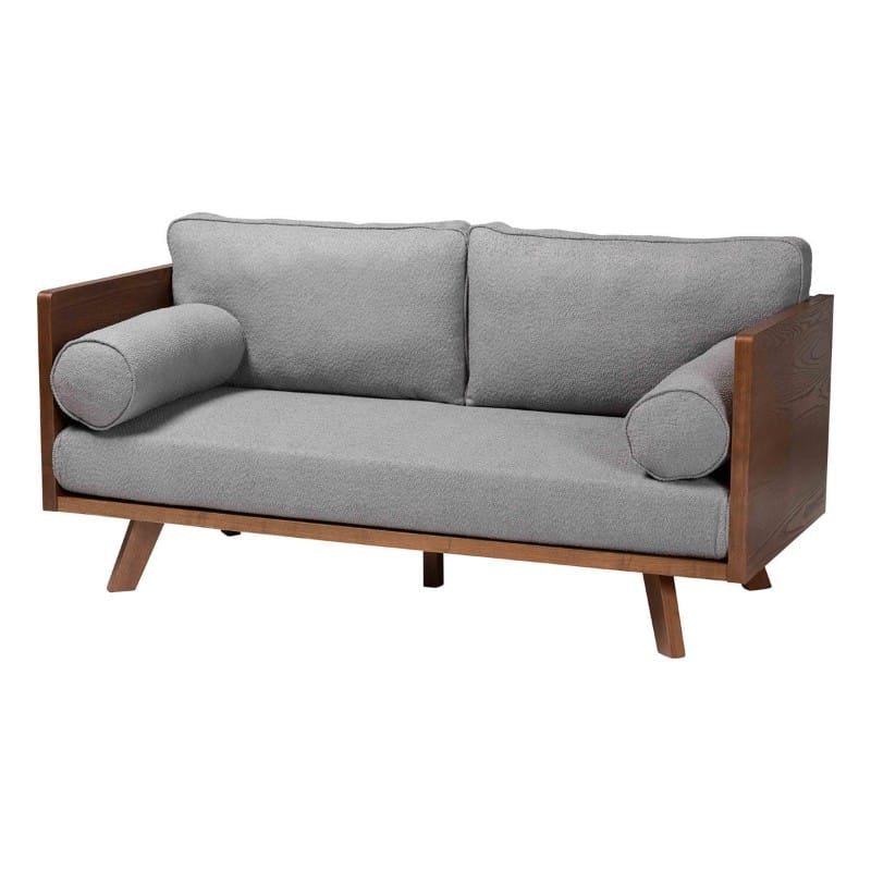 Wooden Sofa