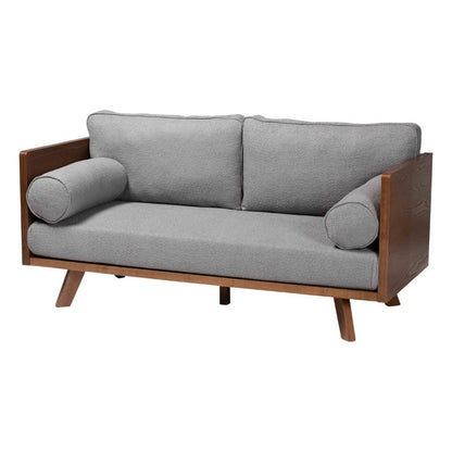 Wooden Sofa