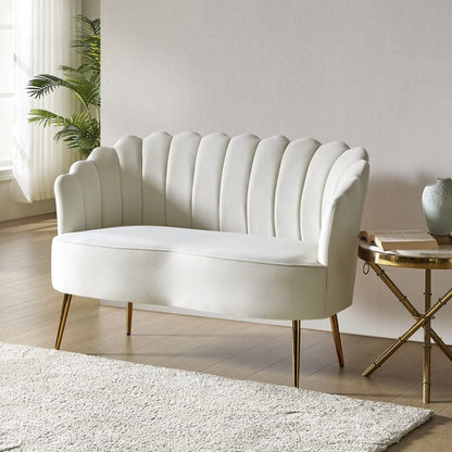 Flower Sofa 2 Seater