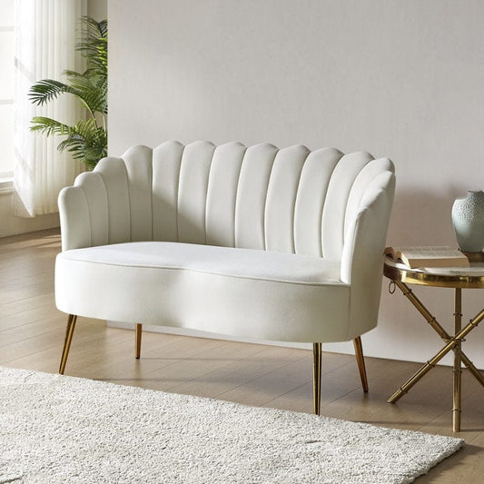 Flower Sofa 2 Seater