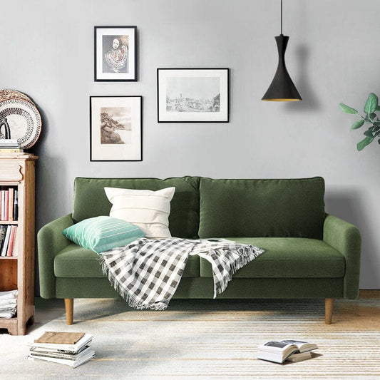 Bella 3 Seater Sofa