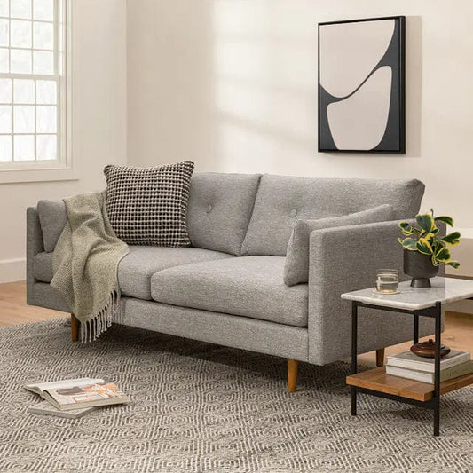 Alim 3 Seater Sofa