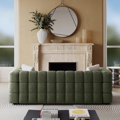 Pace 3 Seater Sofa Boucle Fabric