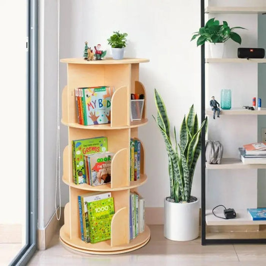 Shiko Kids book rack