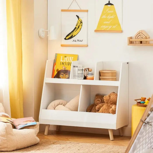 Diron Kids Book Rack