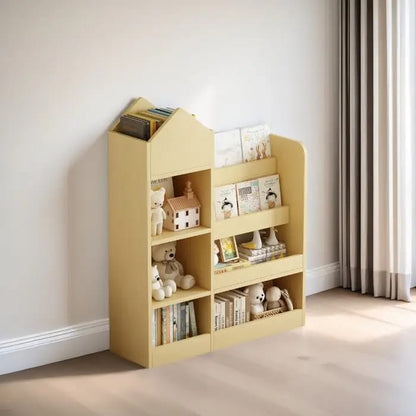 Azizo Kids Book Rack