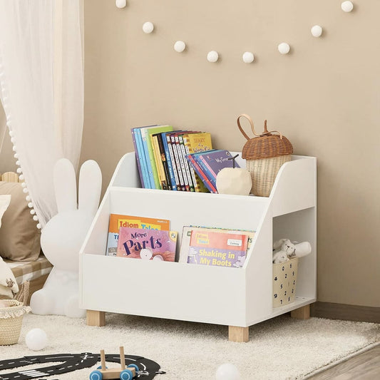 Alex Kids Book Rack