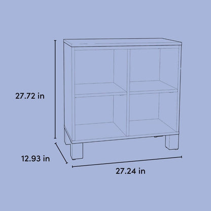 Jane Kids Book Rack