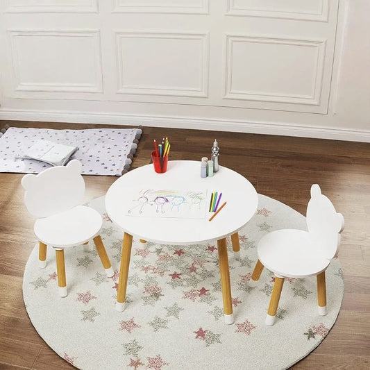 Bear Kids Study Table