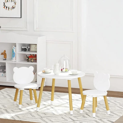 Bear Kids Study Table