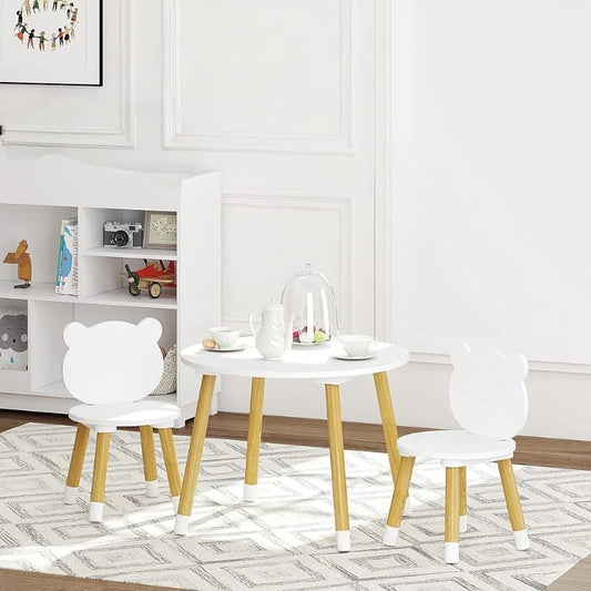 Bear Kids Study Table