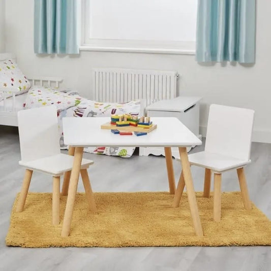 Albo Kid Study Table With Chair’s