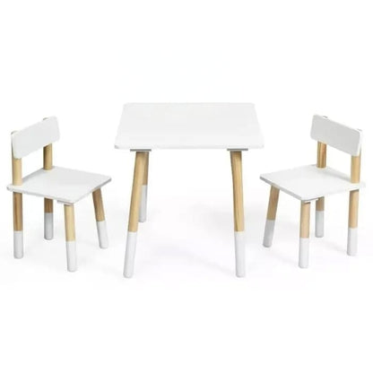 Alan kids Study Table With Chair’s