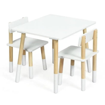 Alan kids Study Table With Chair’s