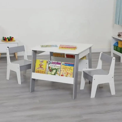 Pablo kid Study Table With Chair’s