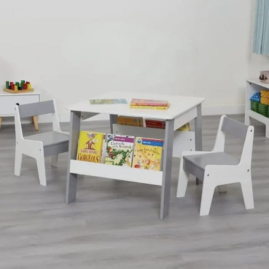Pablo kid Study Table With Chair’s