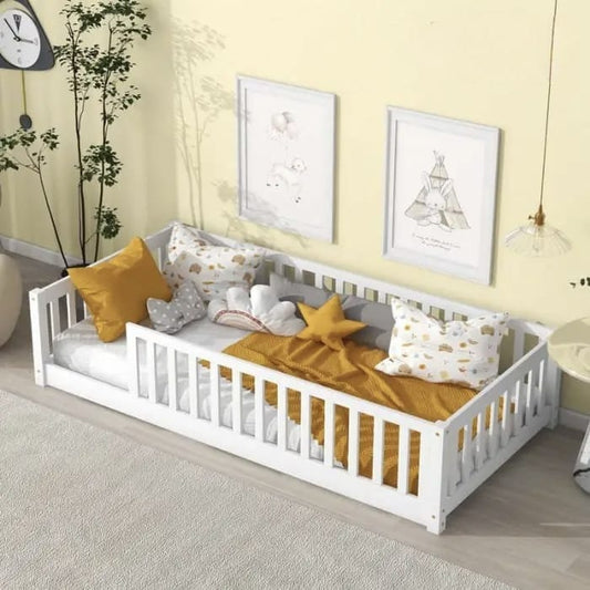 Hella Kids Bed