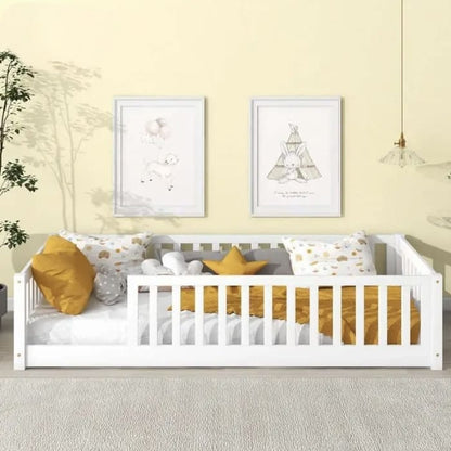 Hella Kids Bed
