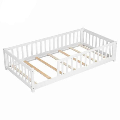 Hella Kids Bed
