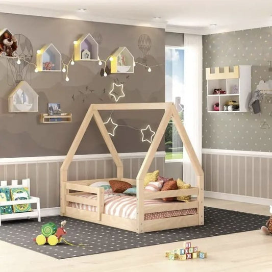 Elvan Kids Bed