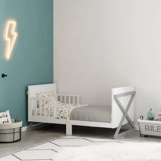 Aliffa Kids Bed