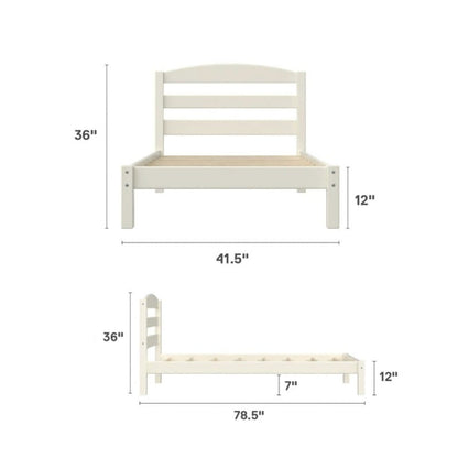 Alen Kids Bed