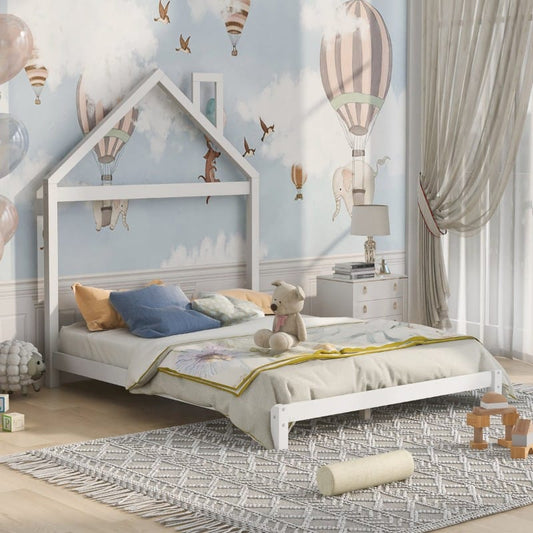 Lore kids bed