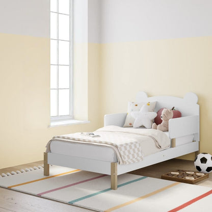 Teddy kids Bed