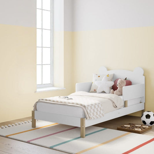 Teddy kids Bed