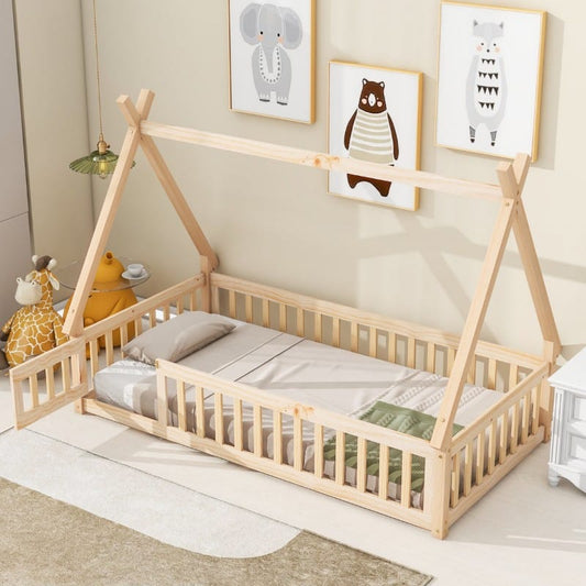 Arik Kids Bed