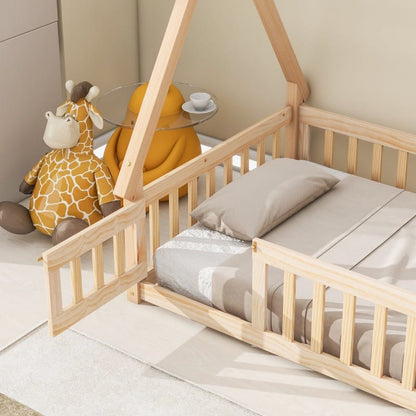 Arik Kids Bed