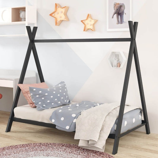 Alexa kids Bed