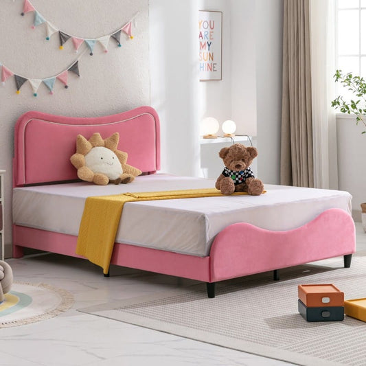Isabella Kids Bed