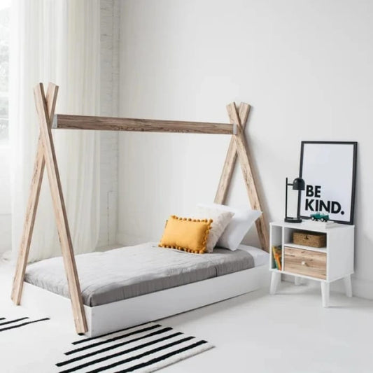 Zezi Kids bed